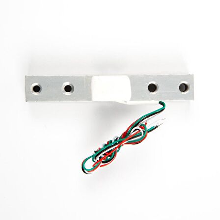 YZC-133 20Kg Ağırlık Sensörü (Elektronik Tartı için) + Kablolar