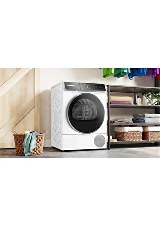 Bosch WQB245A0TR Kurutma Makinesi