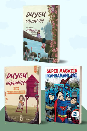 Mira ve Yekta Zorbalık Adası’nda Mücadele - Mira Stres Kulübesinden Ayrılıyor/Oya Doğan - Süper Magazin Kahramanları/Vacip Örger