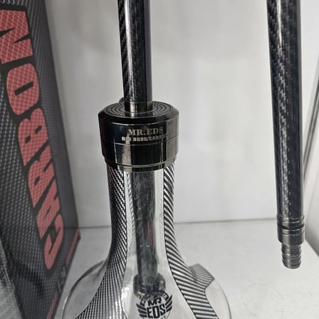 Mr Eds Big Boss Carbon
