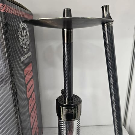 Mr Eds Big Boss Carbon