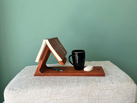 Sayfa Arası - Bookrest