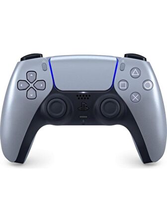 Sony Playstation 5 Dualsense Controller Sterling Silver (Bilkom Garantili)