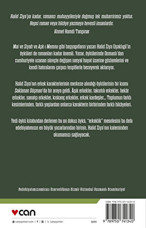 Saklanan Düşman