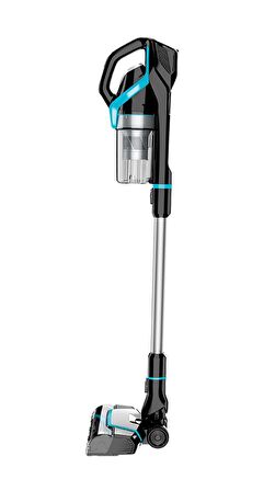Bissell Multireach Active 21V 2'si 1 Arada Şarjlı Dikey Süpürge 2907C (Special Edition)