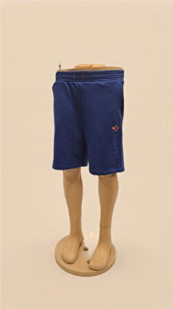 Fibula Moda Saks Erkek Şort