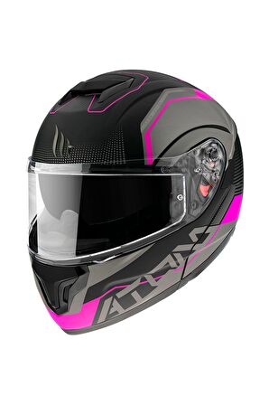 ATOMSV QUARK A8