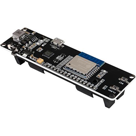 Wemos ESP-WROOM-02 WiFi Geliştirme Kartı