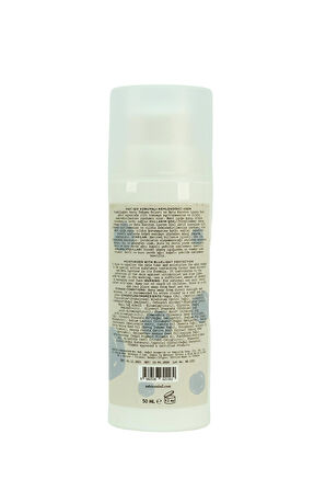Nab. Mavi Işık Korumalı Nemlendirici Krem 50 mL - AROMASIZ