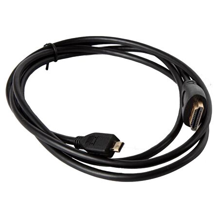 HDMI - Mikro HDMI Çevirici Kablo