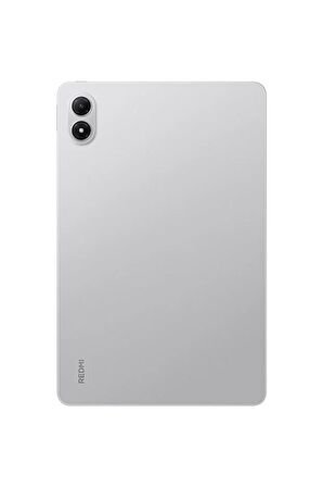 REDMI Pad 2 Pro 8GB RAM 256GB ROM, Gümüş Beyaz