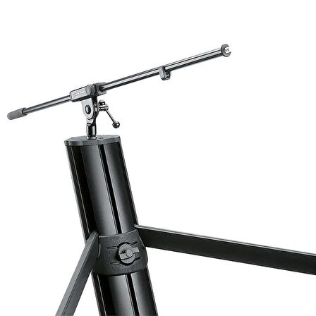 König & Meyer 18860-000-30 Spider Pro Klavye Standı