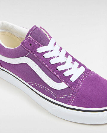 Vans Ua Old Skool  Colour Theory Purple Magic Unisex Sneaker