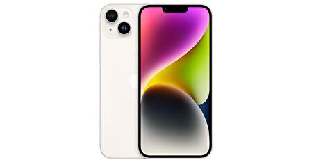 Yenilenmis iPhone 14 Plus 256GB A Kalite