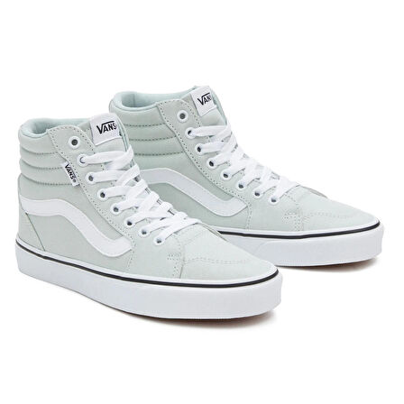 Vans Kadın Ayakkabı Wm Filmore Hi
