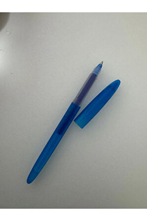 Roller Kalem Signo Gelstick Jel Bilye Uç 0.7 MM Mavi (1 Adet)