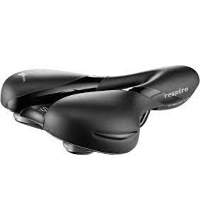 SELLE ROYAL SELE RESPIRO MODERATE COMFORT    277MM / W 182MM / W