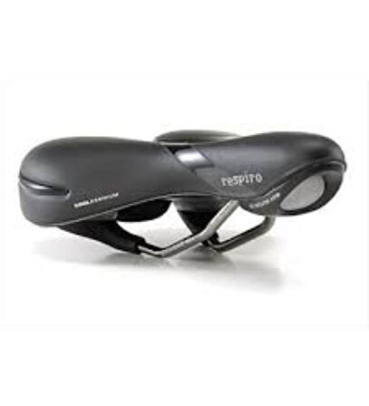 SELLE ROYAL SELE RESPIRO MODERATE COMFORT    277MM / W 182MM / W