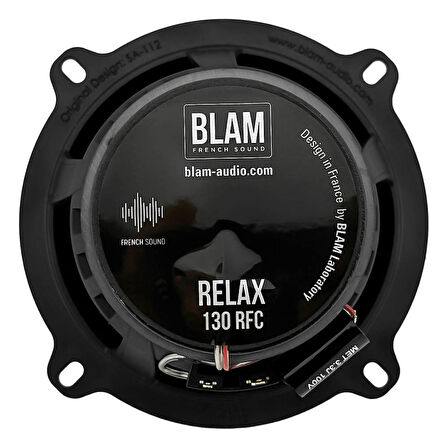 BLAM 130RC 13cm Hoparlör