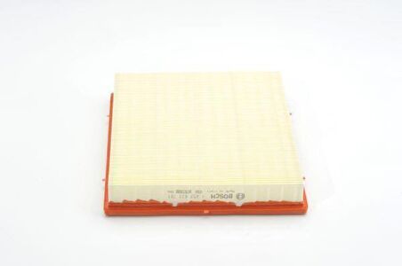 BOSCH Opel Astra H 1.3 Dizel Filtre Bakım Seti Ufi Tipi (2005-2011) 4 LU