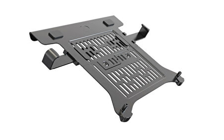 Nb Fp-2 Laptop Stand Aparatı 10-17inç-siyah Uyumlu