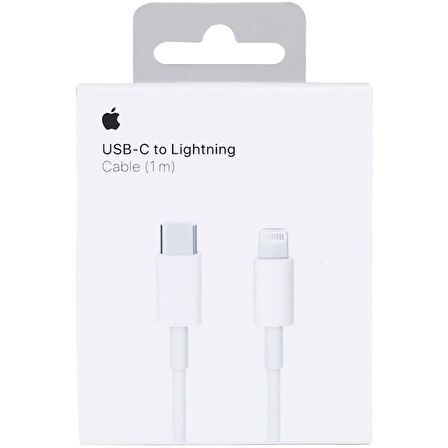 Iphone Type C - Apple Lightning