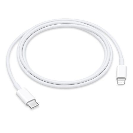 Iphone Type C - Apple Lightning