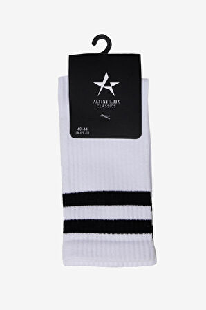 Desensiz Spor Çorap