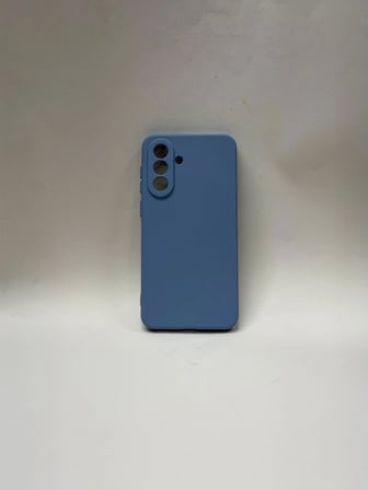 Samsung Galaxy A37 İçi Kadife Lansman Silikon Kılıf – Tarz ve Maksimum Koruma Bir Arada!