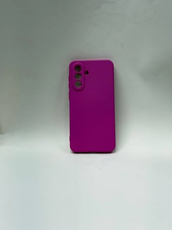 Samsung Galaxy A37 İçi Kadife Lansman Silikon Kılıf – Tarz ve Maksimum Koruma Bir Arada!