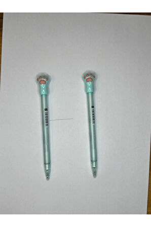 02890 Versatil 0.7 Mm Uçlu Kalem (2 ADET)