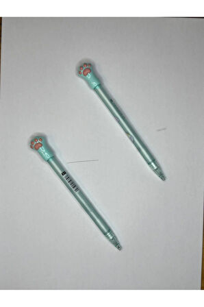 02890 Versatil 0.7 Mm Uçlu Kalem (2 ADET)