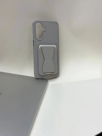 A57 ile Tam Uyumlu Premium MagSafe Mıknatıslı Koruma Kılıfı