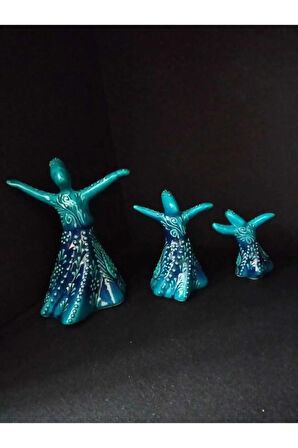 Ege Özel Seri Semazen Biblo