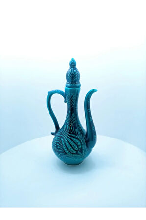 Narin Ibrik Vazo Takımı