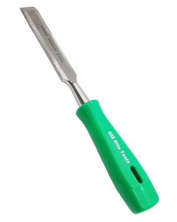 Düz Iskarpela (İskarpela) 12mm