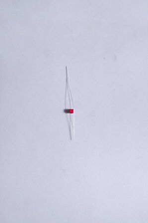 5.5 Cm 1 Adet Karnıyarık Iğne Boncuk Dizme Iğnesi Miyuki