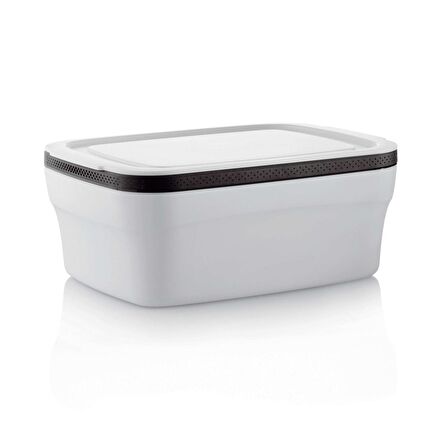 TUPPERWARE Modüler Ekmek Saklama Kutusu