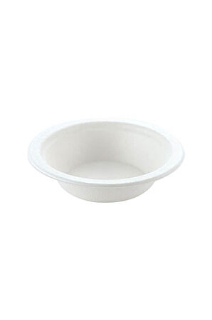 Ekolojik 72 Kişilik Çorba Parti Piknik Sofra Sunum Seti - Çorba Kasesi Bardak Çatal Kaşık Takımı