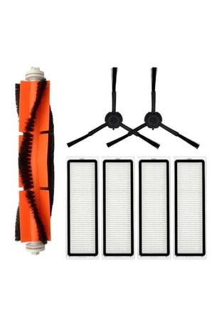 Xiaomi Vacum Mop Pro 2 3d (STYTJ02ZHM- STYTJ01ZHM)