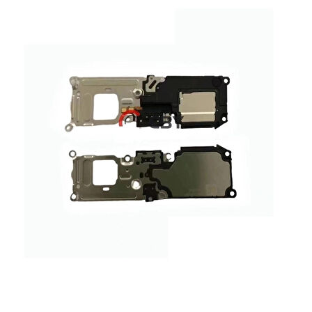 Vivo V21E İle Uyumlu Buzzer Hoparlör Dış Sesi Zil Sesi V2061