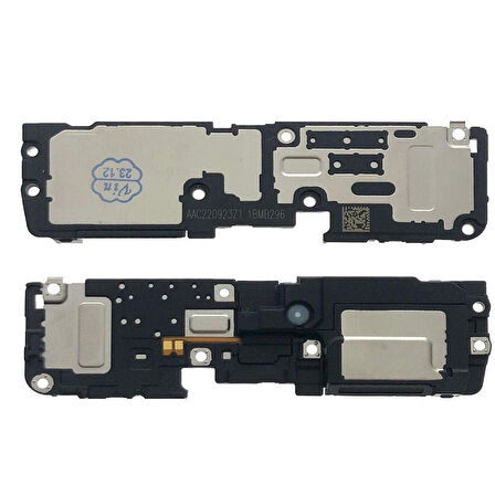 Vivo V25 5G İle Uyumlu Buzzer Hoparlör Dış Sesi Zil Sesi V2202