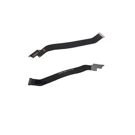 One Plus 5T İle Uyumlu Ekran Ara Film Flex A5010