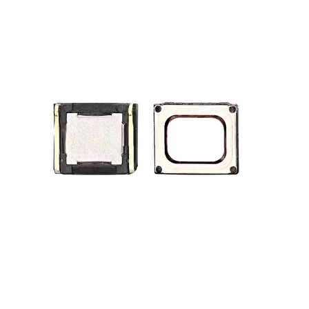 One Plus 6T İle Uyumlu Ahize İç Kulaklık A6010 A6013