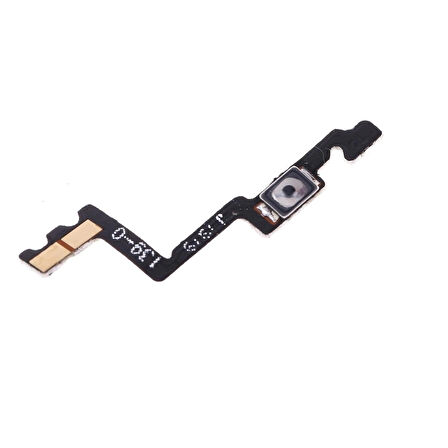 One Plus 7 İle Uyumlu Güç Açma Kapama Flex GM1900 GM1901 GM1903