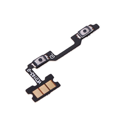 One Plus 7 İle Uyumlu Ses Açma Kısma Flex GM1900 GM1901 GM1903