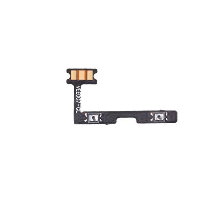 One Plus 8 İle Uyumlu Ses Açma Kısma Flex In2010 In2011  In2013