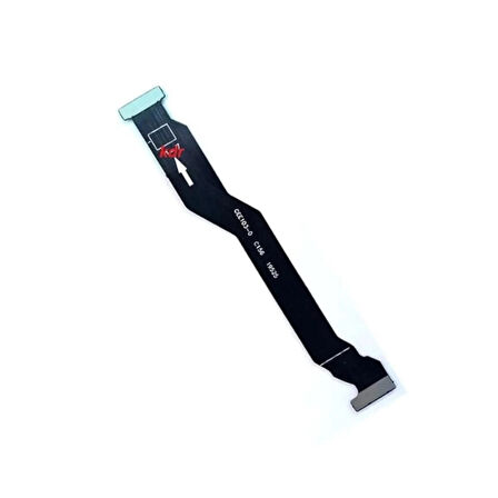 One Plus 8 İle Uyumlu Ekran Ara Film Flex In2010 In2011  In2013