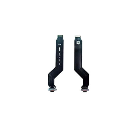 One Plus 8T İle Uyumlu Şarj Bordu Soketi Kb2000 Kb2001 Kb2003