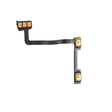 One Plus 9 İle Uyumlu Ses Açma Kısma Flex Le2110